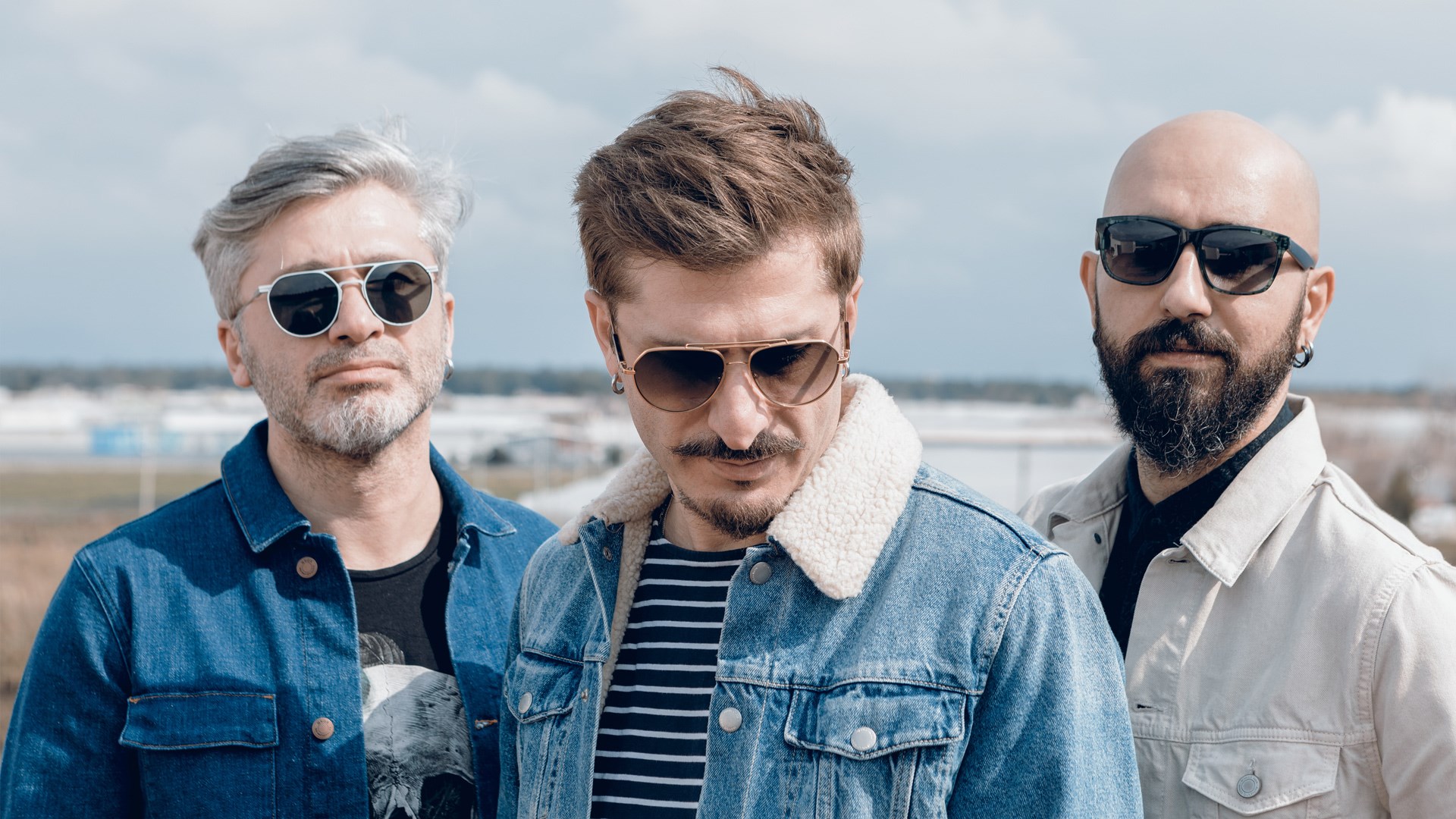 Redd - Dorock XL Kadıköy | 02 Mart 2024 | Dorock XL | Biletino