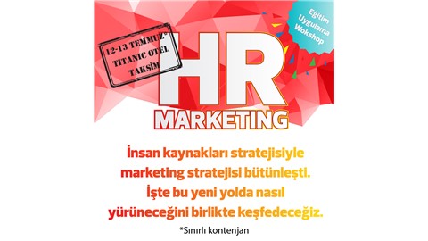 HR Marketing Workshop