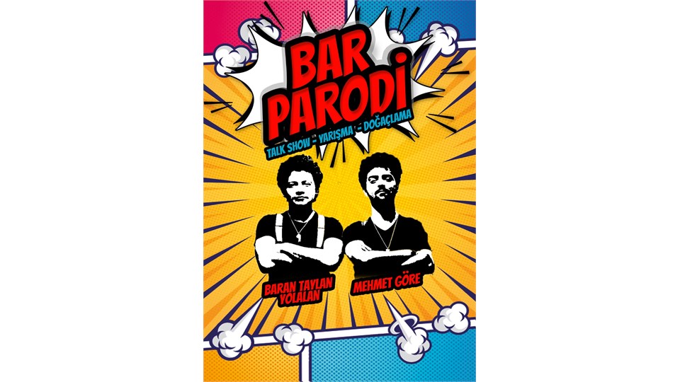 BAR PARODİ