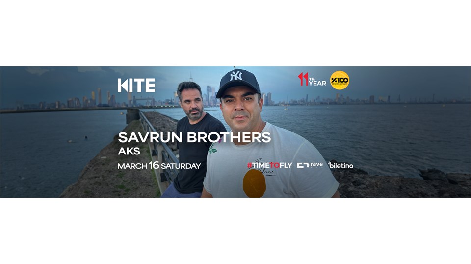 SAVRUN BROTHERS, AKS