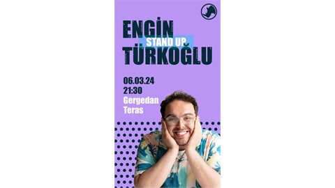 Engin Türkoğlu 