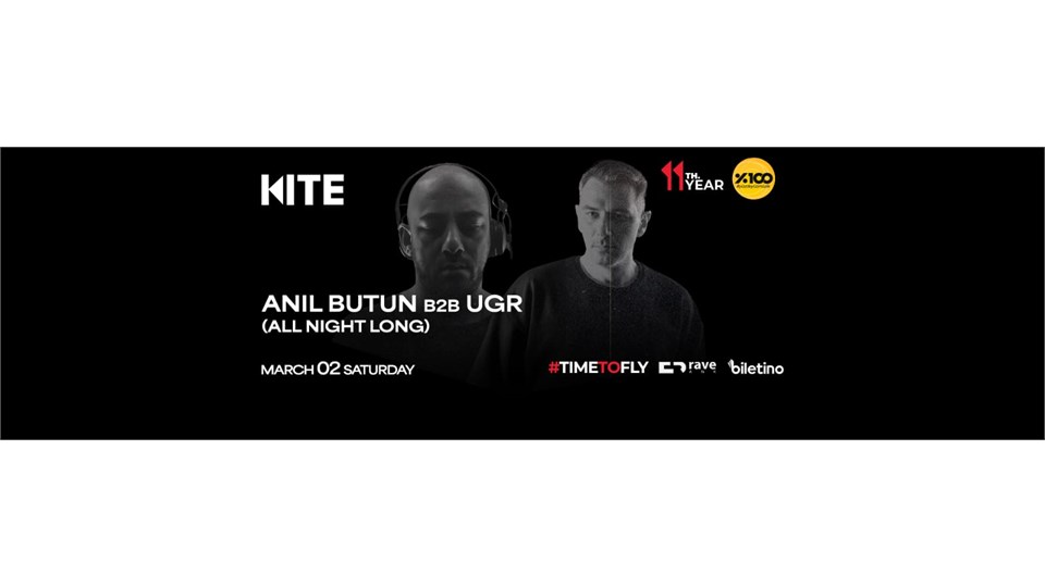 ANIL BÜTÜN B2B UGR (ALL NIGHT LONG)