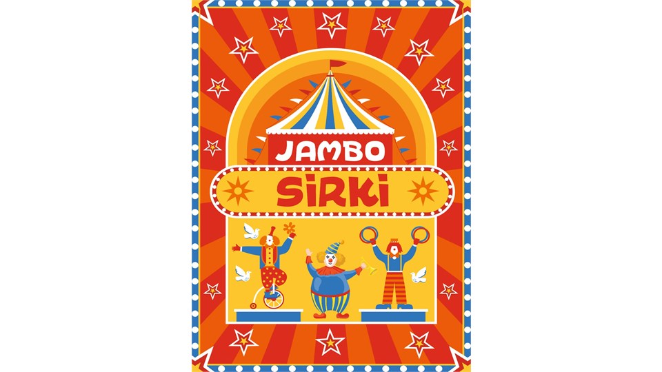 JAMBO SİRKİ