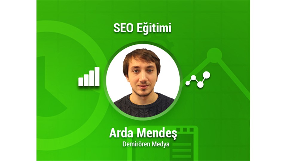 SEO Eğitimi