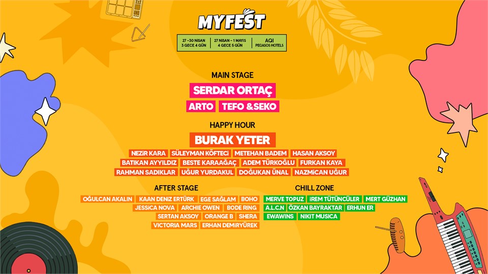 MYFEST 2024