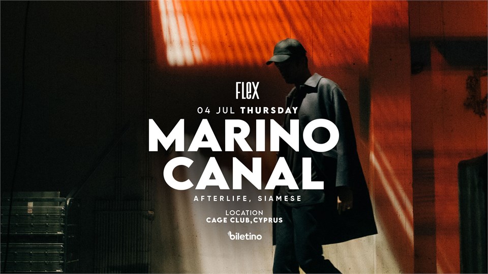 FLEX | Marino Canal