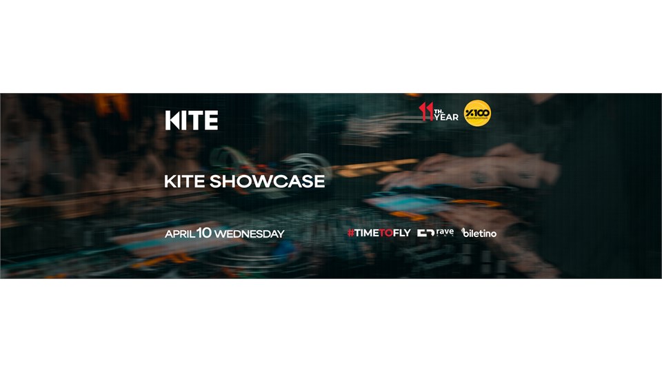 KITE SHOWCASE