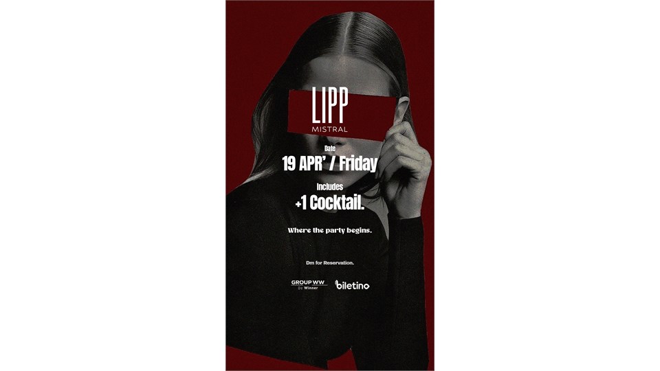 Lipp Nights Vol.10