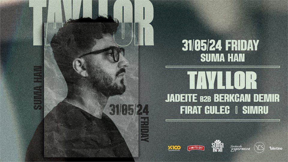 Tayllor | Suma Han