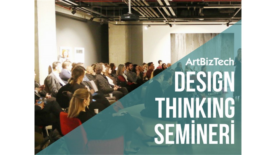 Design Thinking Semineri