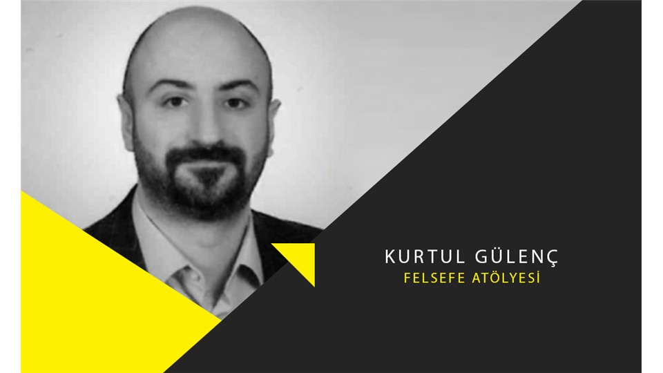 Kurtul Gülenç ile Felsefe Atölyesi