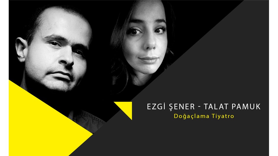 Modern Doğaçlama Tiyatro ve Kişisel Gelişim Atölyesi