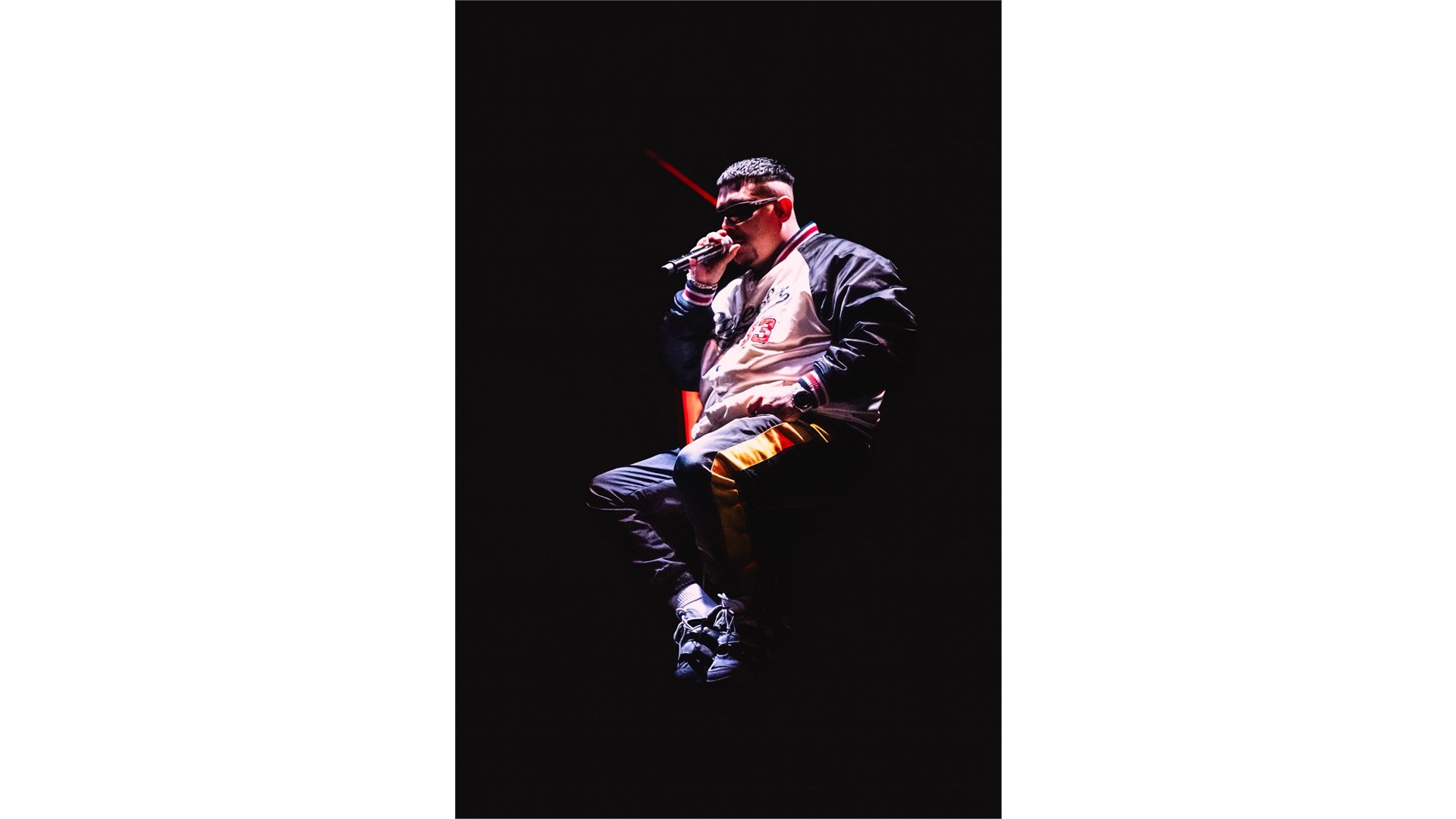 If Performance Hall Stap | IF Performance Hall Tunus | 23 May 2024 | IF Performance Hall ...