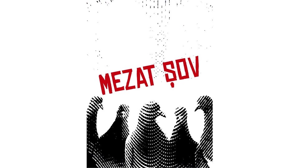 Mezat Şov