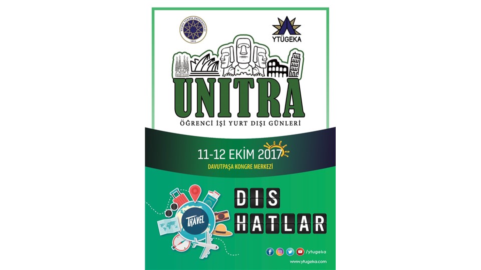 UNITRA '17