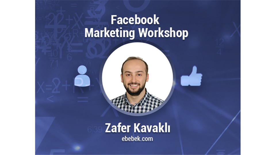 Facebook Marketing Workshop