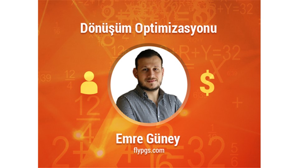 Dönüşüm Optimizasyonu Eğitimi