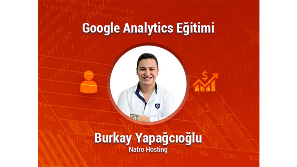 Uygulamalı Google Analyics Eğitimi