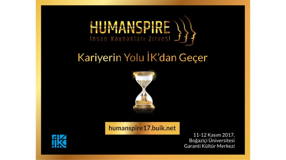 Humanspire İnsan Kaynakları Zirvesi 