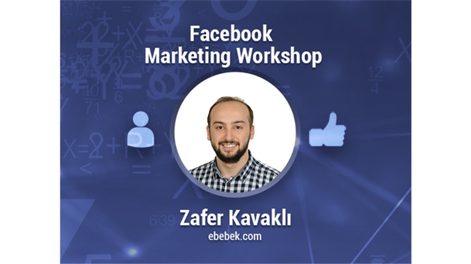 Facebook Marketing Workshop