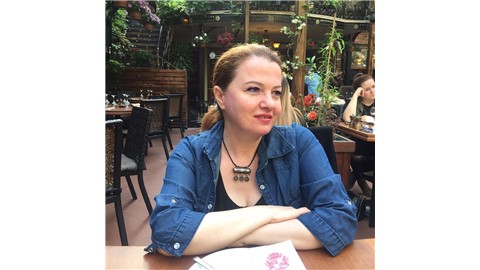 İŞARET DİLİ SEMİNERİ - GÜLNAZ UMSU