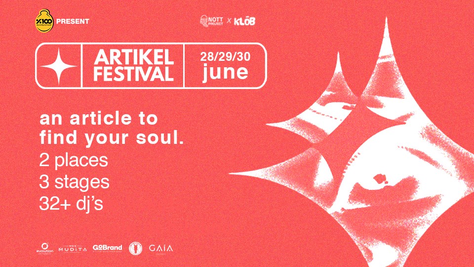 Artikel Festival