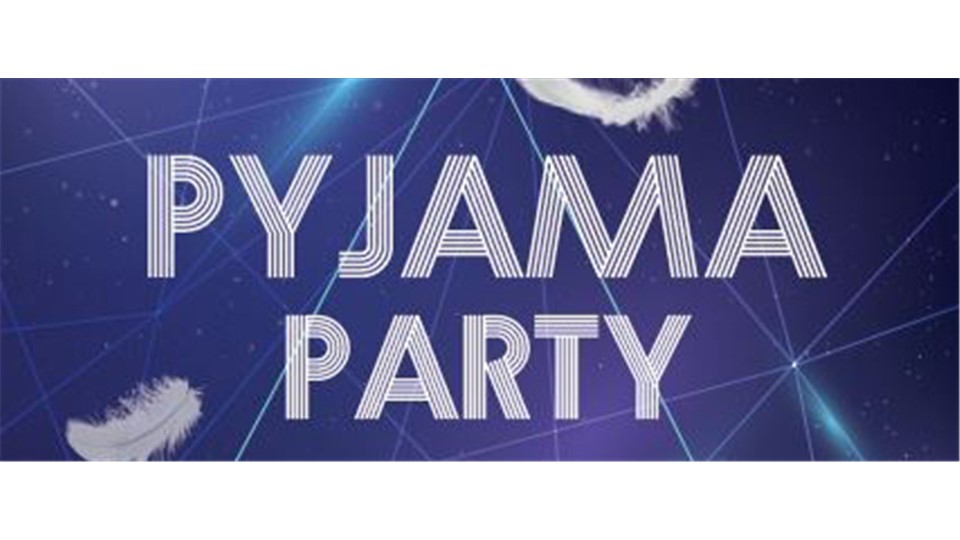 PYJAMAS PARTY by ASL 