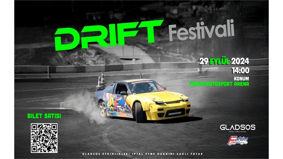 Drift Festivali