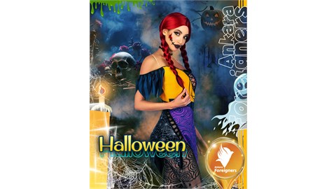 International Halloween