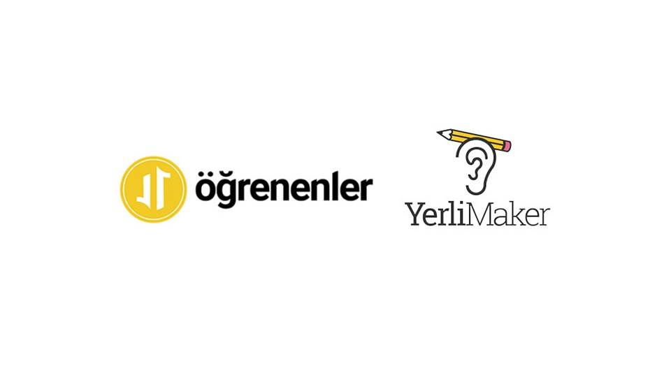 YerliMaker'lar Buluşuyor