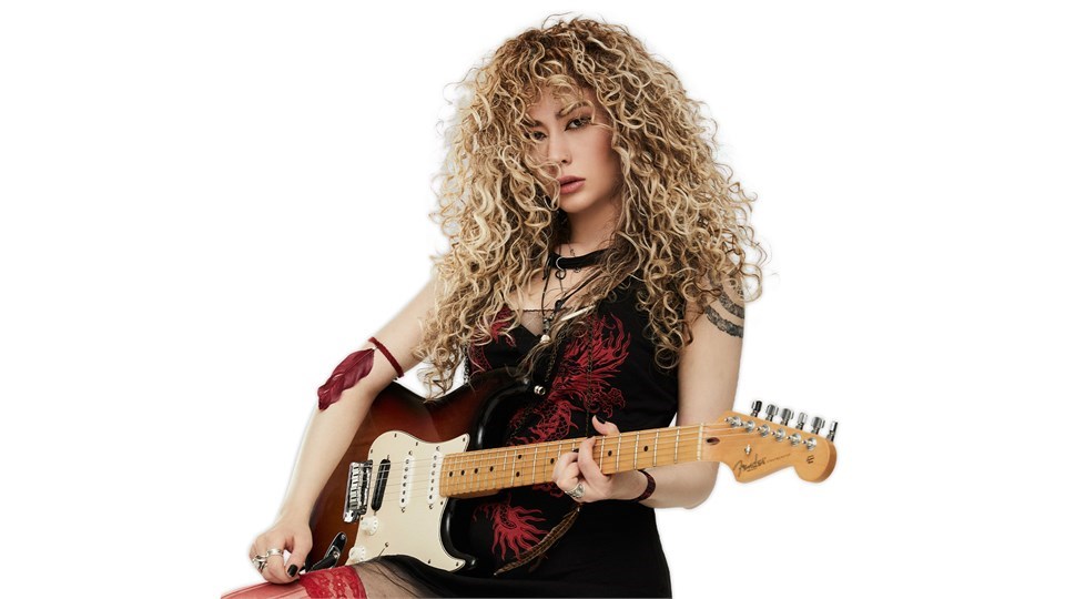  Sena Şener -  Dorock XL Kadıköy