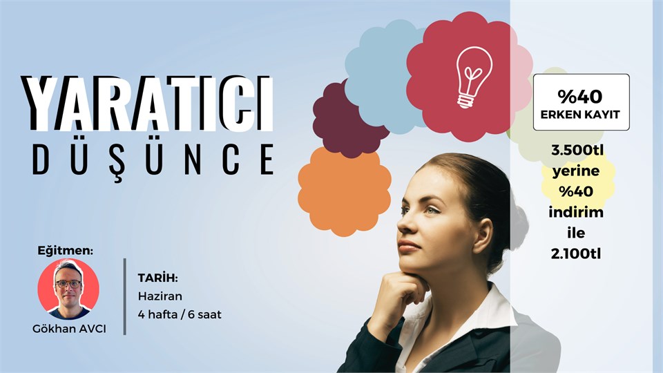 Yaratıcı Düşünce