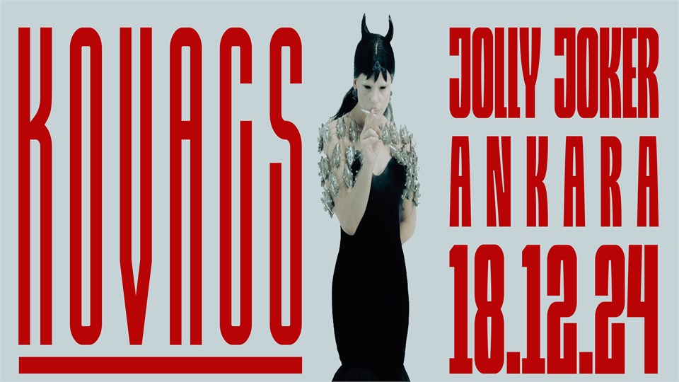 Kovacs