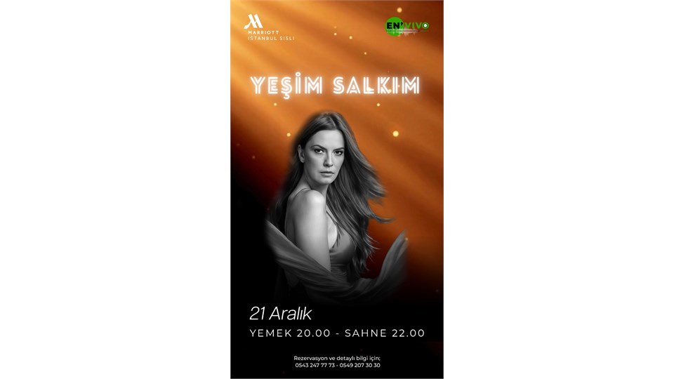 Yeşim Salkım