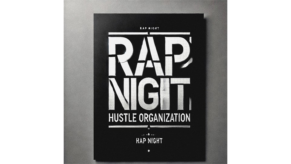 RAP NIGHT