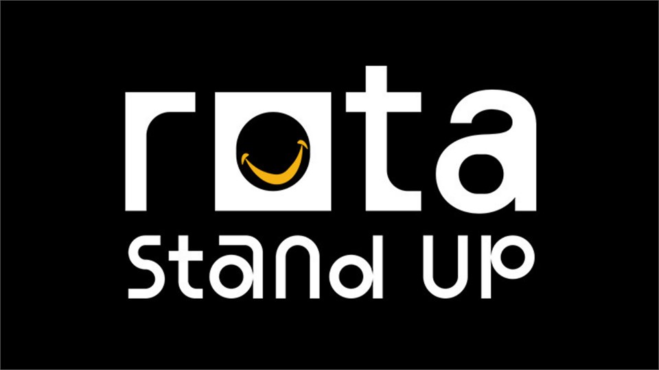 Rota Stand Up