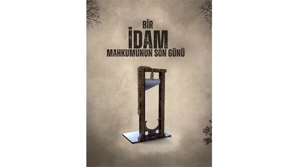 Bir İdam Mahkumunun Son Günü 