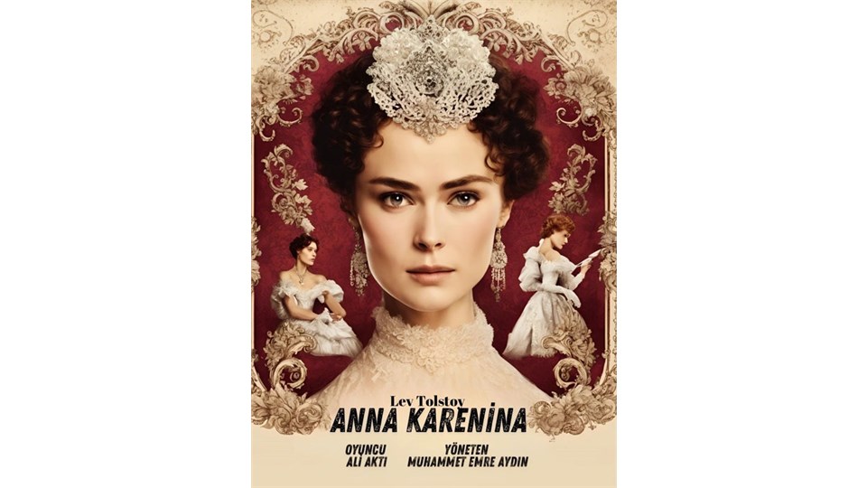 Anna Karenina 