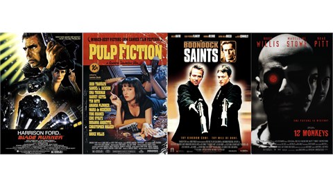 Taksim : Arthouse Movie Night + International Meet Up : Unlimited Beverages + Popcorn