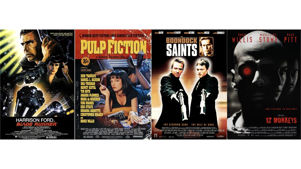 Taksim : Arthouse Movie Night + International Meet Up : Unlimited Beverages + Popcorn