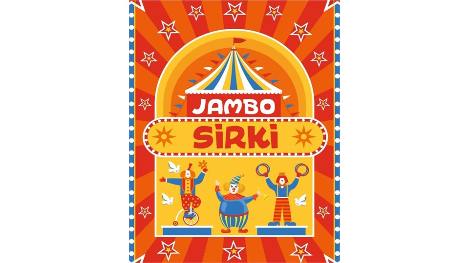 JAMBO SİRKİ