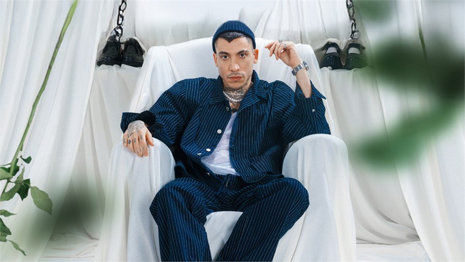 Can Bonomo