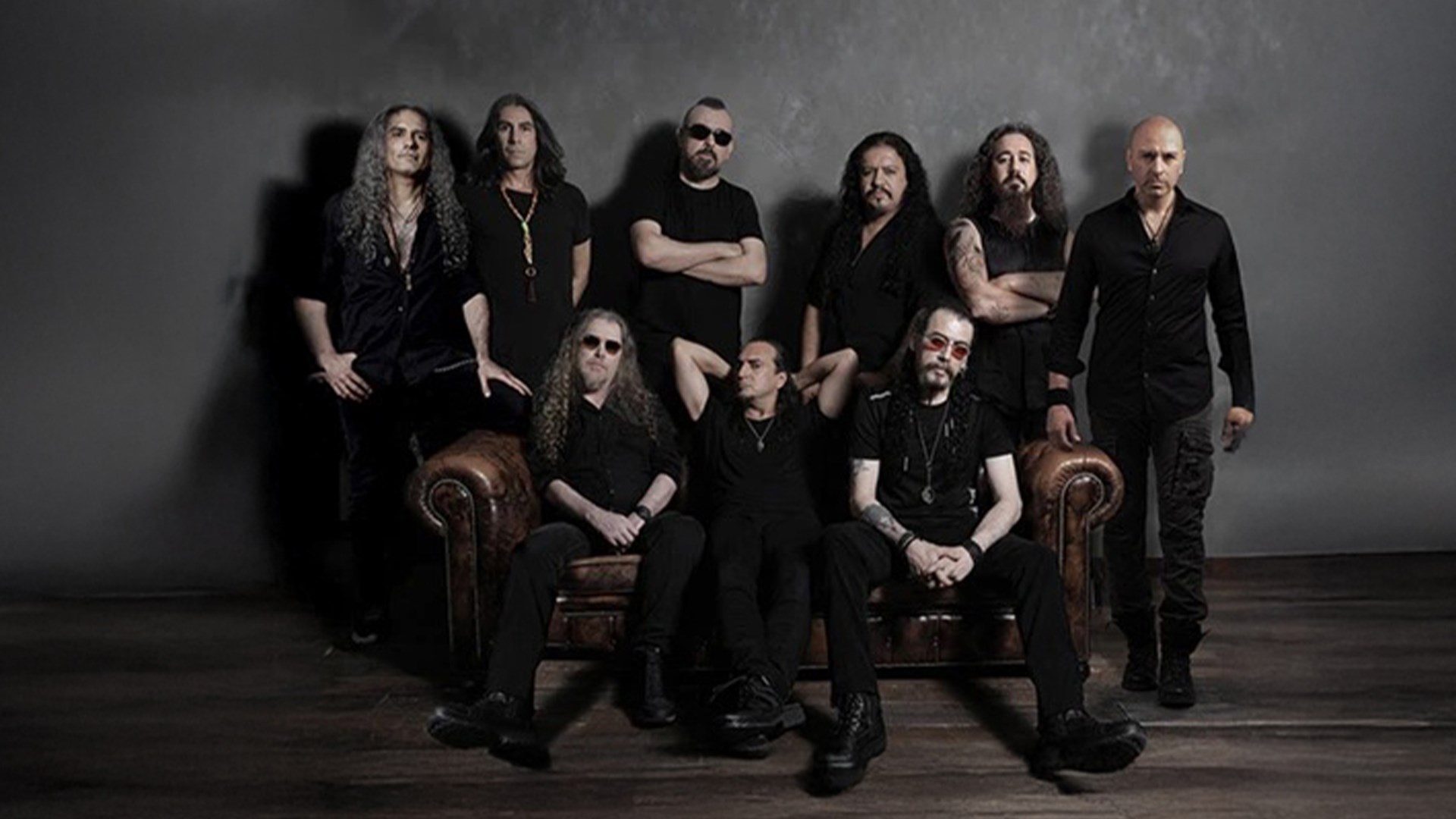 Pentagram - Dorock XL Kadıköy | 07 Şubat 2025 | Dorock XL | Biletino