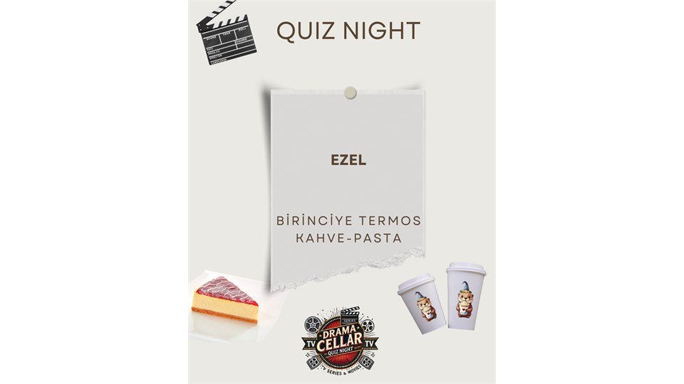 Ezel Quiz Night