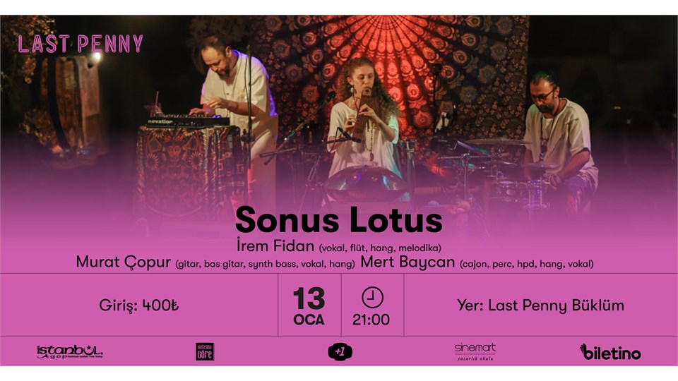 Sonus Lotus