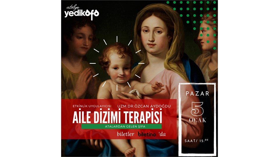 Aile dizimi 