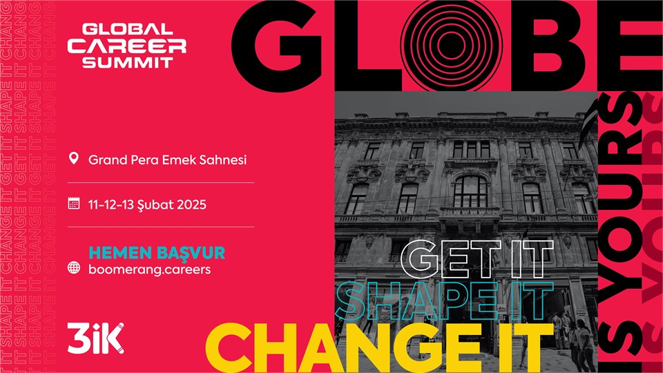 Global Career Summit