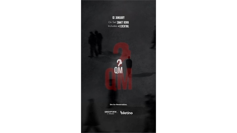 QM Nights Vol.16