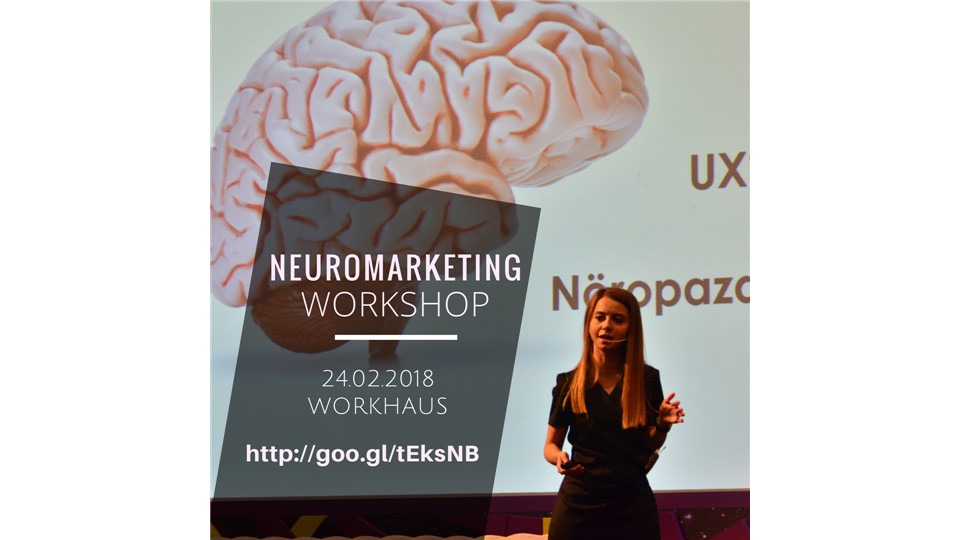 NEUROMARKETING WORKSHOP