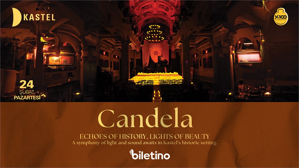 Candela 